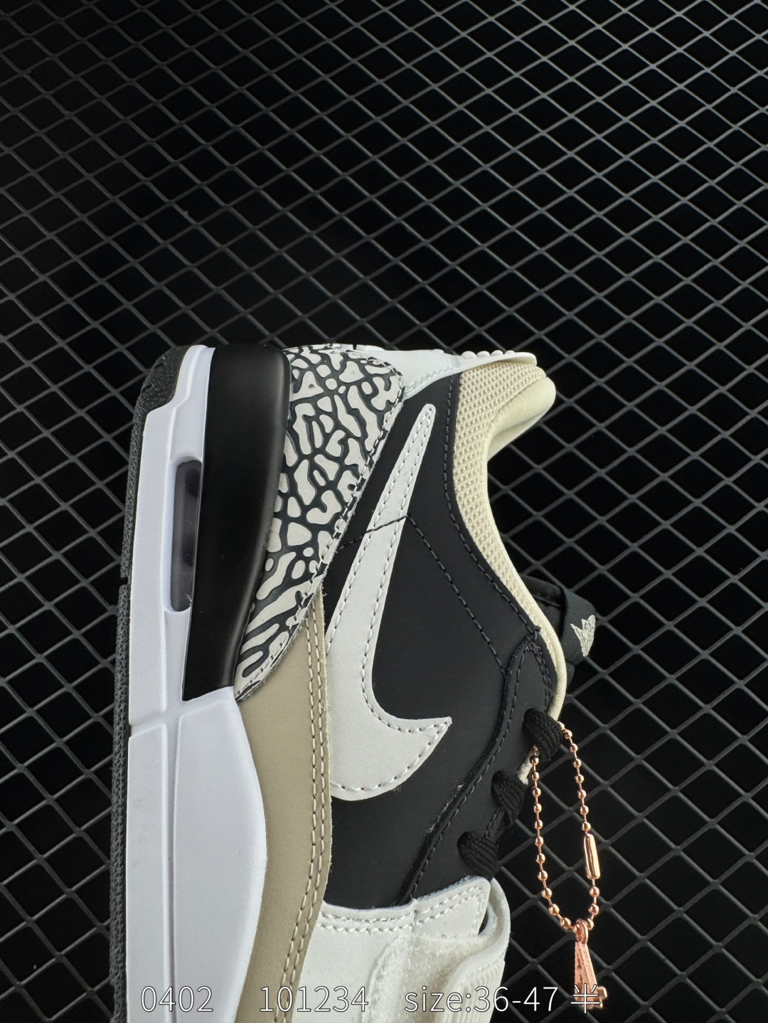 Air Jordan legacy 312 Low